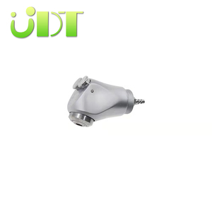 Manipolo triplo della siringa dell'acqua di 3 vie del pezzo di ricambio degli accessori della sedia dentale di prezzi all'ingrosso - Product Image 3