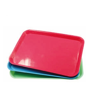 Bandeja de plástico Autoclavable para instrumento Dental - Product Image 1