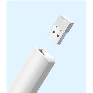 Wholesale Recharging Power 2.4G <strong>Red</strong> Light Wireless Remote Control Presenter <strong>Laser</strong> <strong>Pointer</strong> - Product Image 5