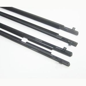 Finestrino nastro per finestrino portiera <span class=keywords><strong>auto</strong></span> finestrino sigilli finestrini per Mazda 3 2010-2013 berlina BFF4-50-640A - Product Image 2