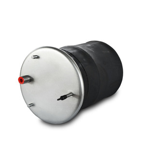 4390NP02 9423200221 9423202821トラックトレーラー空気ばねゴムエアーバッグ - Product Image 3