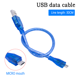 Mini / Type-C / Micro <strong>USB</strong> R3 Development Board <strong>Nano</strong> 3.0 <strong>USB</strong> Driver 16Mhz ATMEGA328P Ch340 Atmeg16u2 - Product Image 2