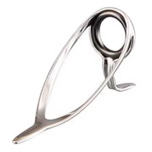 Nhà Máy Bán buôn tùy chỉnh phong cách khác nhau cần câu cực thay thế Nhẫn - Product Image 1