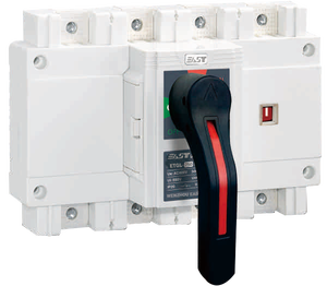 Đông chuyển tự động chuyển đổi tự động cung cấp điện kép ba pha chuyển đổi ATS EGL-125 ~ 630 - Product Image 1