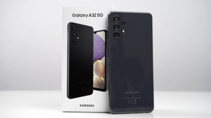 Teléfonos Android <span class=keywords><strong>A32</strong></span> <span class=keywords><strong>64</strong></span>/128 GB al por Mayor, Modelo Atractivo, Desbloqueados, Pantalla Táctil, Usados, Más Vendidos - Product Image 2
