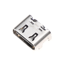 Port de chargeur de prise d'interface de charge pour contrôleur de connecteur de manette PS5 pièces de réparation de prise de charge pour PS5 V1 V2 V3