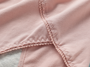 Лидер продаж, женские менструальные трусики, физиологические брюки, теплые женские полностью хлопковые непротекаемые сексуальные трусы, дышащее нижнее белье - Product Image 6