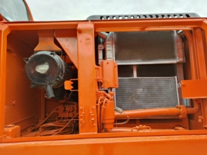 Used Doosan Dh150W-7 Medium 15 Ton Second-Hand <b>Construction</b> <b>Machinery</b> Doosan 60W/150W/210W in Stock - Product Image 5