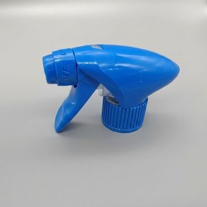 Pulverizador de gatillo <span class=keywords><strong>Guala</strong></span> TS5-S 28/400, totalmente de plástico, sin metal, con múltiples bloqueos infantiles, fácil de usar, ¡gran oferta! - Product Image 1