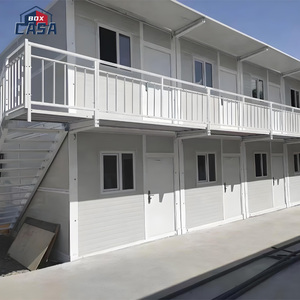 <span class=keywords><strong>Casa</strong></span> Container Pieghevole Modulare 20ft X per <span class=keywords><strong>Campeggio</strong></span>, Ufficio o Abitazione - Offerta Imperdibile - Product Image 6