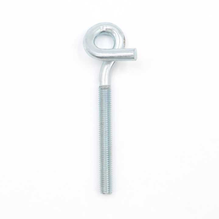 J Bolt, Zinc, 1/2 X 6 In. - True Value Hardware