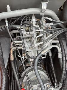 <strong>Used</strong> ZX350 <strong>Excavator</strong> Tractor Digger <strong>Hitachi</strong> ZX350 Crawler <strong>Excavators</strong> Second Hand - Product Image 4