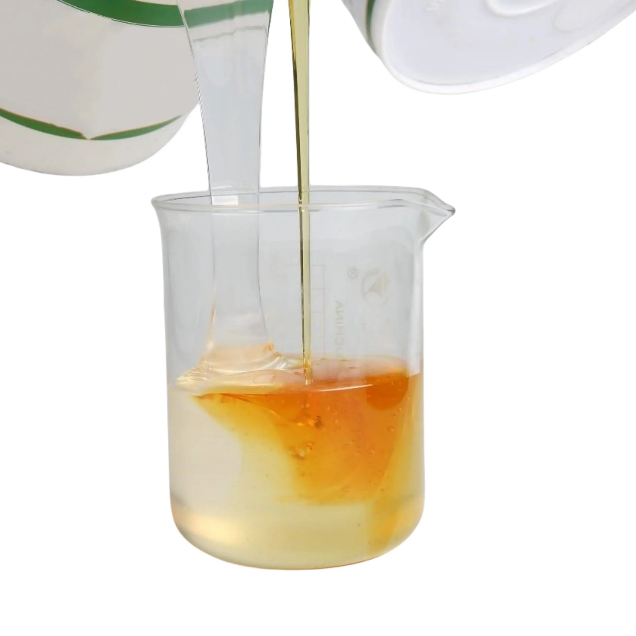 Adhesivos de barniz líquido de dos componentes de curado rápido, selladores impregnados de resina epoxi