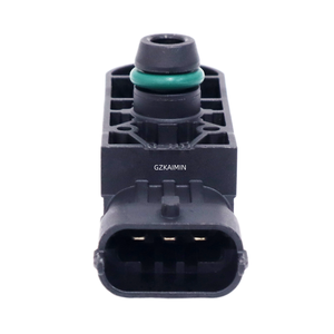 Nuovo Sensore OEM 8200168253 0281002566 per Pressione di Aspirazione Motore Auto, Compatibile con <span class=keywords><strong>RENAULT</strong></span> DACIA NISSAN ALFA ROMEO <span class=keywords><strong>Captur</strong></span> - Product Image 4