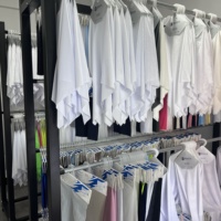 Suministro Directo de Fábrica, Rollo de Tela de Malla de Poliéster Sublimado Polydex para Ropa Deportiva, para Camisetas de Running, Baloncesto y Fútbol