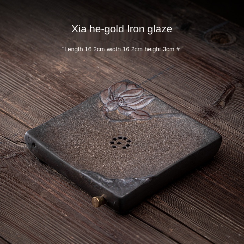 tea tray C