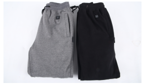 Pantaloni riscaldati prodotti per la vendita di indumenti riscaldati <span class=keywords><strong>a</strong></span> <span class=keywords><strong>batteria</strong></span> pantaloni riscaldati elettrici - Product Image 4