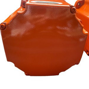 3HAC034526-1 มอเตอร์หุ่นยนต์ มอเตอร์หุ่นยนต์อุตสาหกรรม - Product Image 2