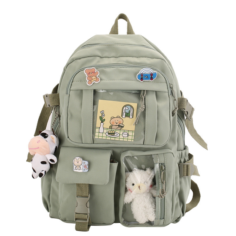 Best Selling Beautiful Girl School Bags Durable Stylish Solutions