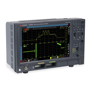 Analizador de Forma de Onda de Corriente para Dispositivos Keysight CX3322A, 1 GSa/s, 14/16 bits, 2 Canales, Origen América, 1 Mes de Garantía - Product Image 1