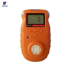 Hanwei bx176 xách tay duy nhất <span class=keywords><strong>Gas</strong></span> Detector - Product Image 1