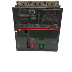 Sace Tmax T7S 1250เบรกเกอร์3ขั้ว1250A PR231/P 1250A PR231/P - Product Image 1