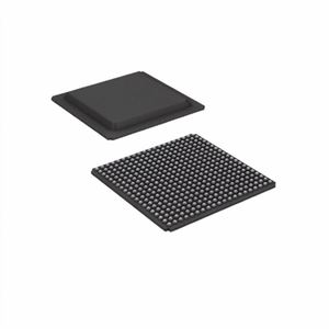 BOM IC ส่วนประกอบอิเล็กทรอนิกส์แบบฝังตัว XC3S400A-4FGG400C 400 - Product Image 1