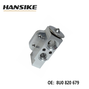 Pièces détachées automobiles HANSIKE OEM 8U0820679 Systèmes de moteur automobile pour <span class=keywords><strong>Audi</strong></span> Q3 Solénoïde Accessoires automobiles - Product Image 2