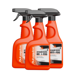 <span class=keywords><strong>Spray</strong></span> Antiappannante per Vetri <span class=keywords><strong>Auto</strong></span> 500ML Lunga Durata Previene l'Appannamento per una Visione Chiara in Inverno - Product Image 1