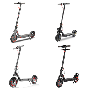 Scooter Eléctrico Personalizado de 350-500W, Envío desde China, el Scooter Más Popular, Disponible en Almacenes de la UE y EE. UU. - Product Image 6