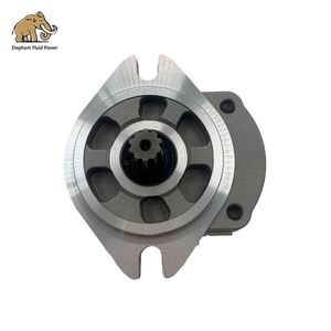 Pour excavatrice EX200-1 ZX350-3 pompe à engrenages pilote 9217993 9218005 - Product Image 2