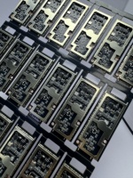 Fabricant d'électronique OEM en Chine, service de fabrication de circuits imprimés industriels personnalisés, certifié ISO9001/RoHS/CE