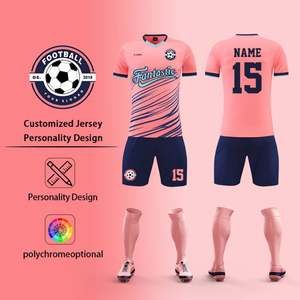 2023 2024 nuevo diseño fútbol Jersey Camiseta De Futbol fútbol desgaste Jersey - Product Image 4