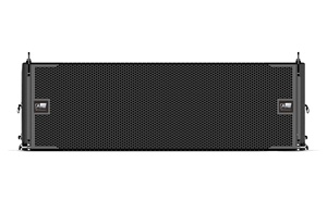 ลำโพงไลน์ AG VTX A12 กำลังขับ 2x800W/400W/150W 46Hz-19kHz VTX A12 ระบบขยายเสียงทรงพลัง 2x800W 400W และ 150W ให้เสียงคมชัด - Product Image 1
