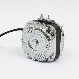 Yjf Gearceerde Paal 26Mm Wisselstroommotoren 110/220V Sp5812 Tafelverwarming En Ventilator - Product Image 4