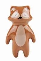 Enfants sûrs animaux modernes Style matériel tiroir armoire meubles poignées et boutons pour chambre d'enfant