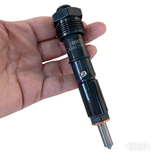 Inyector de Combustible CUM-MINS C4994275 para Excavadora y Cargadora de Ruedas - Product Image 2