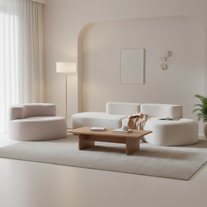 Divano a 3 Posti Pieghevole Salvaspazio in Schiuma, Stile Moderno, Prezzi all'Ingrosso, <span class=keywords><strong>Arredamento</strong></span> per Soggiorno - Product Image 1