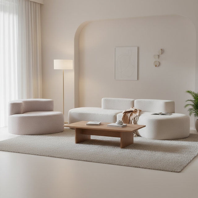 Wholesale Prices Multi-purpose Modern Style Space-saving Foldable  3-seater Foam Sofa Compressed  Living Room Furniture
