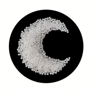 Granules vierges de granules de PEHD à haut débit de matières premières de HDPE de matériel de polyéthylène pour des applications à paroi mince - Product Image 2