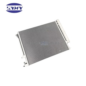 Radiatore di Alta Qualità 68400-35000 per Ssangyong Tivoli <span class=keywords><strong>XLV</strong></span> - Product Image 1