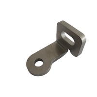 OEM ODM aangepaste kleine rvs stempelen connectors als wasmachine onderdelen
