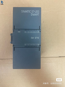 Module de sortie numérique 16 canaux 288-2QT16 24VDC, carte d'extension PLC à transistors, pièces de système de contrôle d'automatisation industrielle - Product Image 1