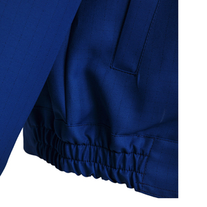 Môi trường nhiệt độ cao đồng phục công nghiệp B cấp độ chống cháy bảo vệ bảo hộ lao động chống cháy đồng phục an toàn - Product Image 6