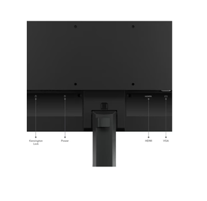 <span class=keywords><strong>Monitor</strong></span> Professionale <span class=keywords><strong>Lenovo</strong></span> L24-4e 23.8" FHD, 100Hz per Immagini Fluide, 99% sRGB, Contrasto 1300:1, Aumenta la Produttività e il Comfort Visivo - Product Image 5
