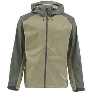 CONMR OEM personnalisé 2.5 couche veste <span class=keywords><strong>de</strong></span> pêche respirant léger imperméable veste <span class=keywords><strong>de</strong></span> plein air <span class=keywords><strong>carpe</strong></span> vêtements <span class=keywords><strong>de</strong></span> pêche - Product Image 1