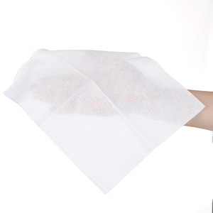 Salviette di Carta Monouso Z Fold per Tatuaggi, Asciugamani in Polpa di Legno Goffrata per Saloni di Bellezza e Uso Tatuaggi - Product Image 4