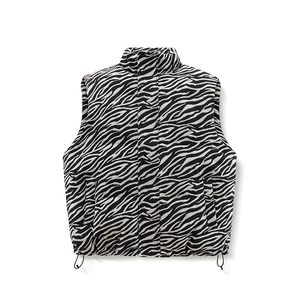 Chaqueta de Trabajo Casual para Hombre, con Cierre, Ecológica, de Poliéster/Algodón, con Cuello Alto, Bolsillos, para Actividades al Aire Libre, Pesca y Fotografía - Product Image 4