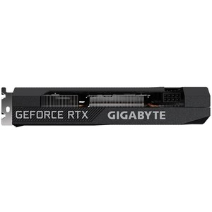 การ์ดจอ GeForce RTX 3060 WINDFORCE OC 12G GDDR6 รุ่นใหม่ สำหรับเดสก์ท็อป พัดลมคู่ GPU สำหรับเล่นเกมพีซี - Product Image 3