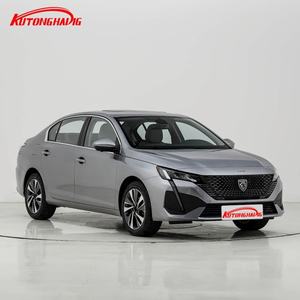 Dongfeng <span class=keywords><strong>Peugeot</strong></span> 408 Nouvelle Voiture 2026 1.5T 173CV 6AT Essence Berline de Luxe Nouvelle Voiture 2026 <span class=keywords><strong>Prix</strong></span> de Vente en Gros Chine - Product Image 3